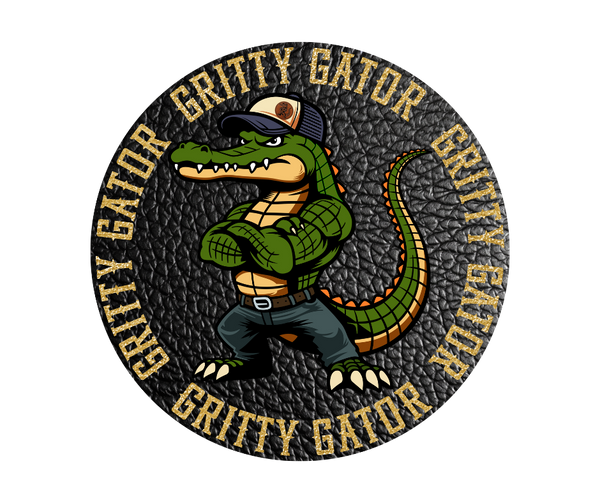 Gritty Gator